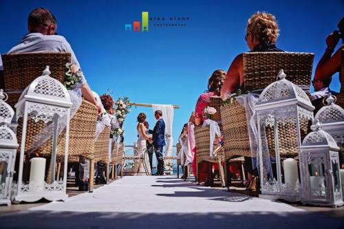 nerja wedding ceremony (17) cochrans terrace 