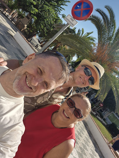 Photo from customer review