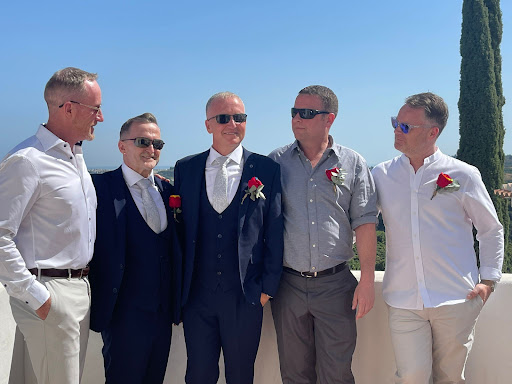 Photo from customer review