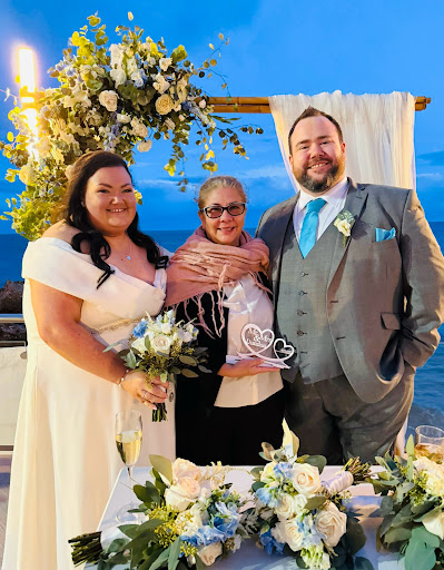 Photo from customer review