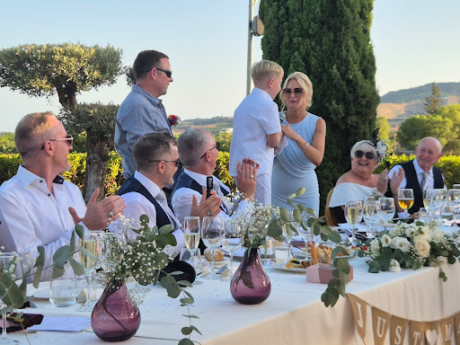 Photo from customer review