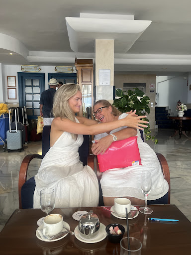 Photo from customer review