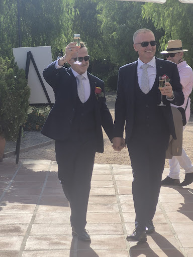 Photo from customer review