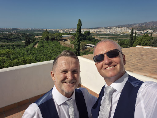 Photo from customer review