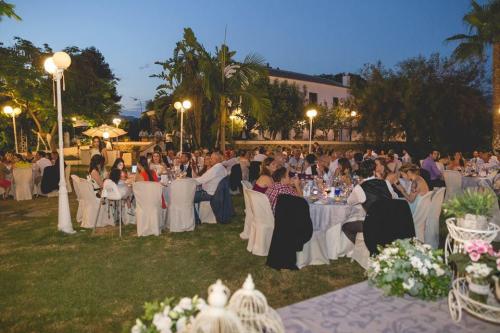 nerja wedding jardines del trapiche dinner (11)